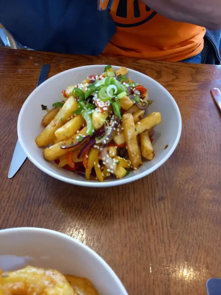 Menu_The Swan & Goose_Padiham_image_6