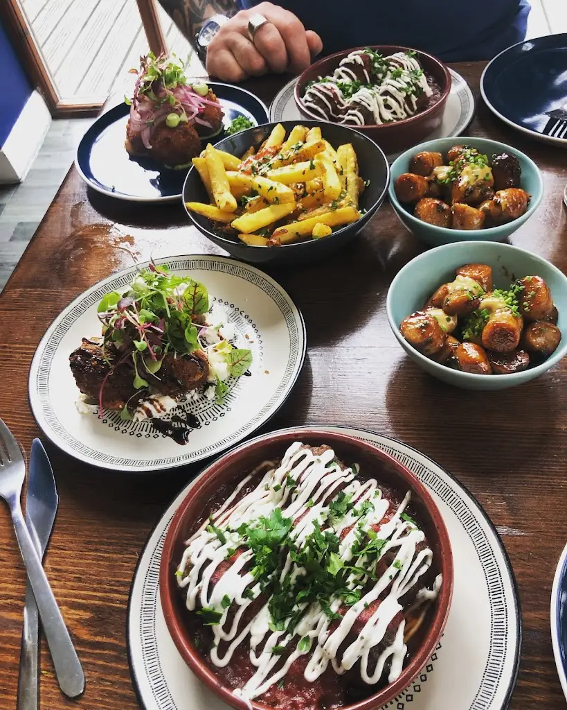 Menu_The Swan & Goose_Padiham_image_7