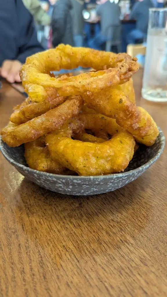 Francine Jensen_The Swan & Goose_Padiham_review