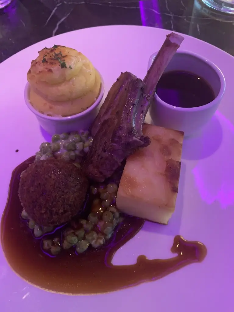 Menu_Wilfred's Restaurant_Padiham_image_7