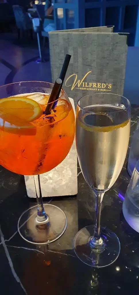 Menu_Wilfred's Restaurant_Padiham_image_9