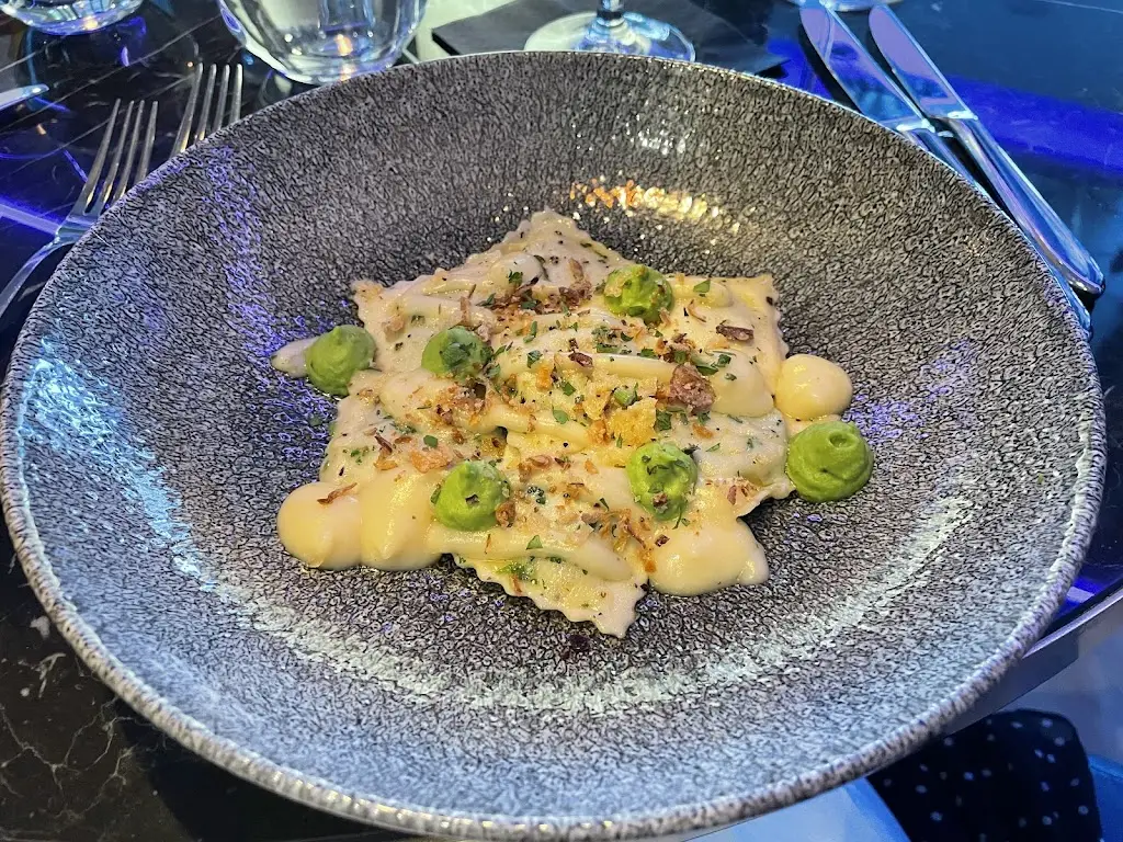 Stephanie Sharp_Wilfred's Restaurant_Padiham_review