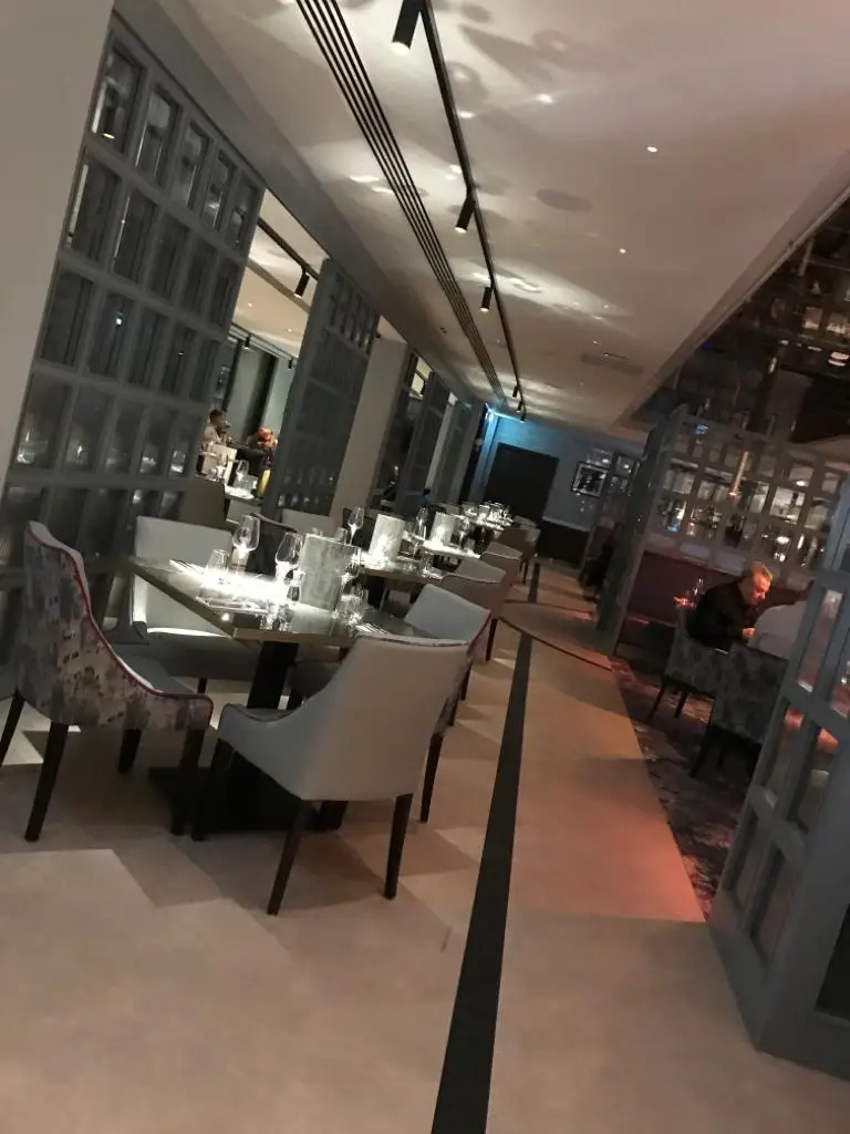 Wilfred's Restaurant restaurant in Padiham