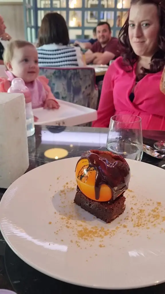 Wilfred's Restaurant_Padiham_slider_image_2