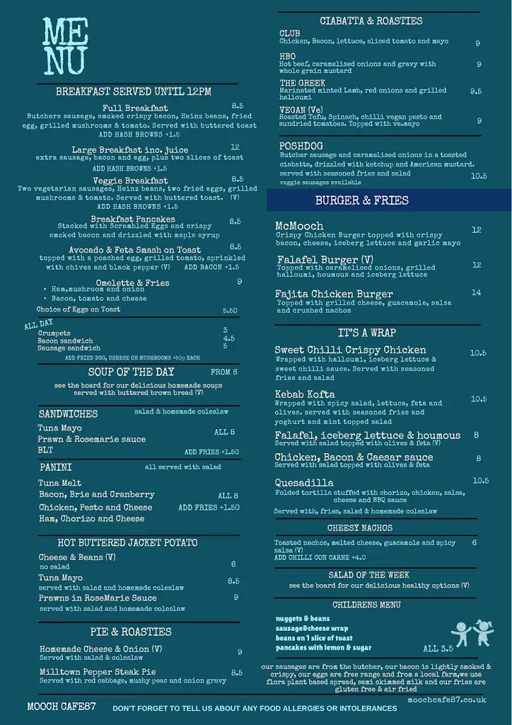 Menu_Mooch Cafe87_Padiham_image_3