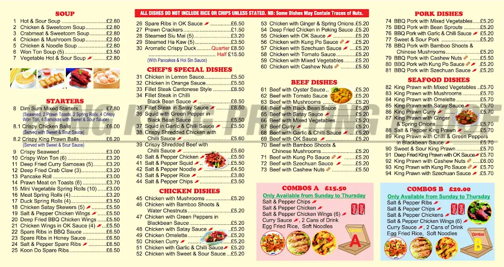 Menu_Double Dragon_Padiham_image_3