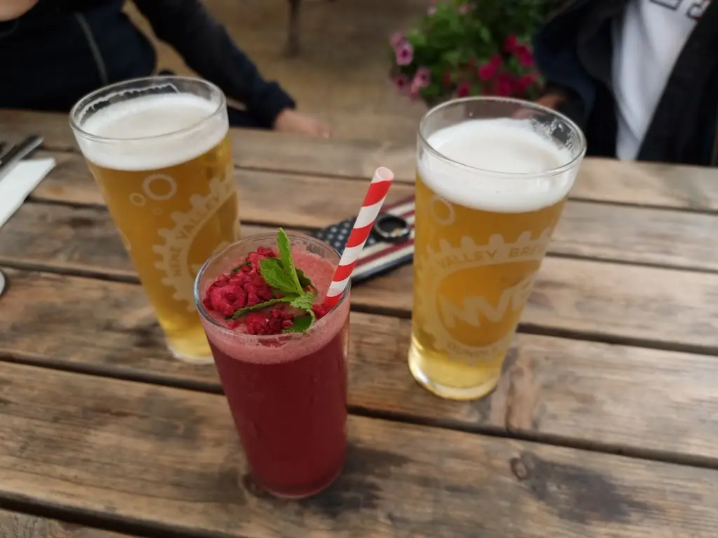 Menu_Tap and Kitchen_Oundle_immagine_5