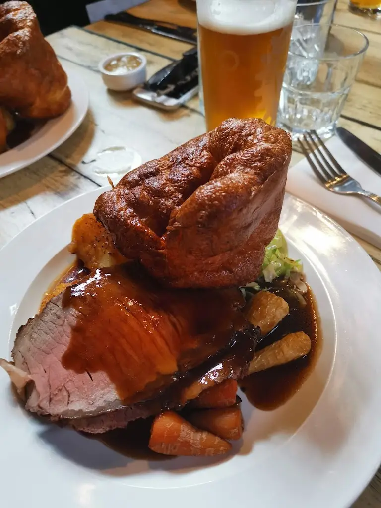 Menu_Tap and Kitchen_Oundle_immagine_7