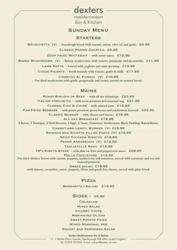 Menu_Dexters_Oundle_image_3