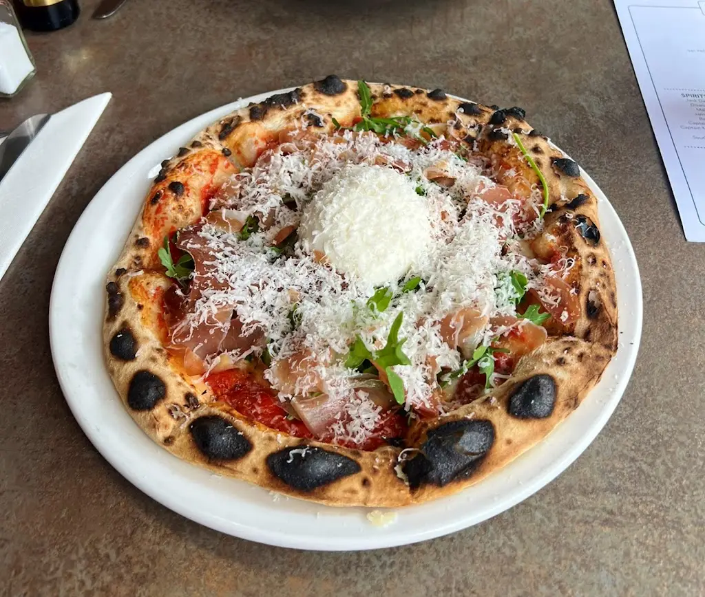 Menu_Salerno's_Oundle_image_4