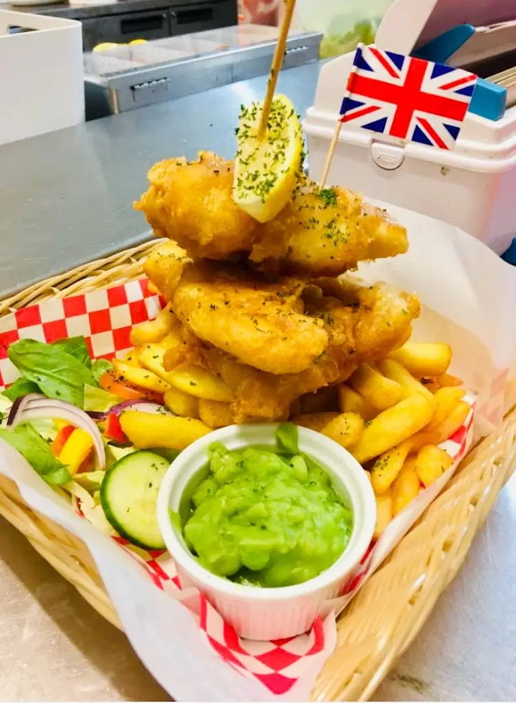 Menu_Rose & Crown_Oundle_image_7