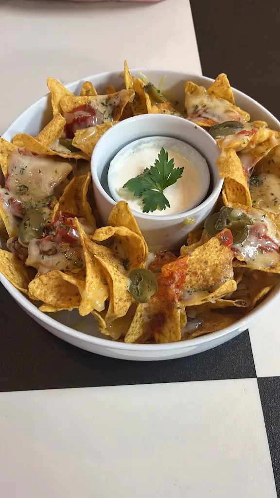 Menu_Rose & Crown_Oundle_image_8