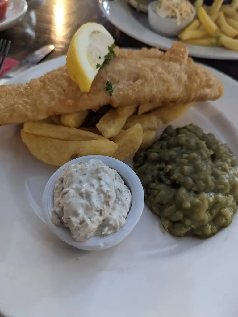 Menu_The Ship Inn_Oundle_image_5