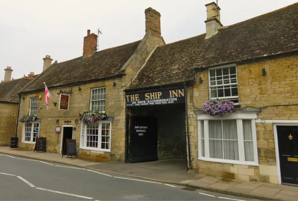 The Ship Inn_Oundle_slider_image_3