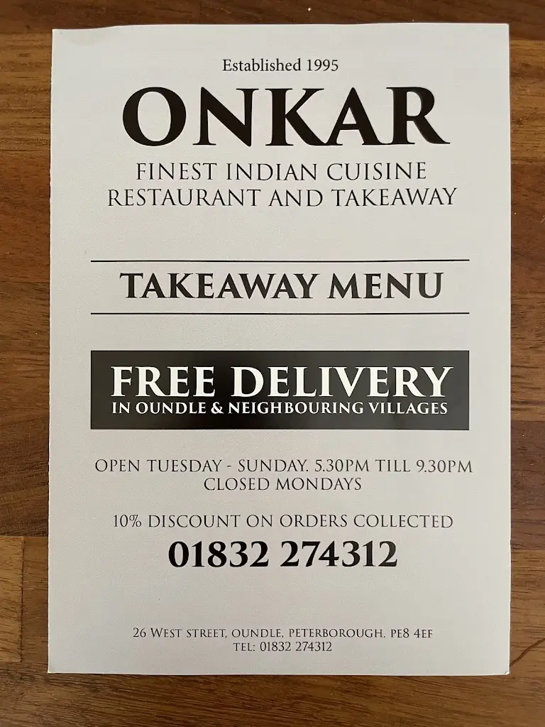 Madelyn Smith_Onkar_Oundle_review