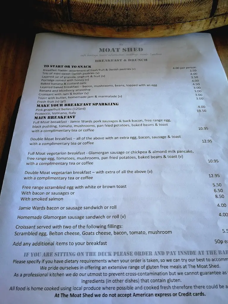 Menu_The Moat Shed_Baschurch_image_2