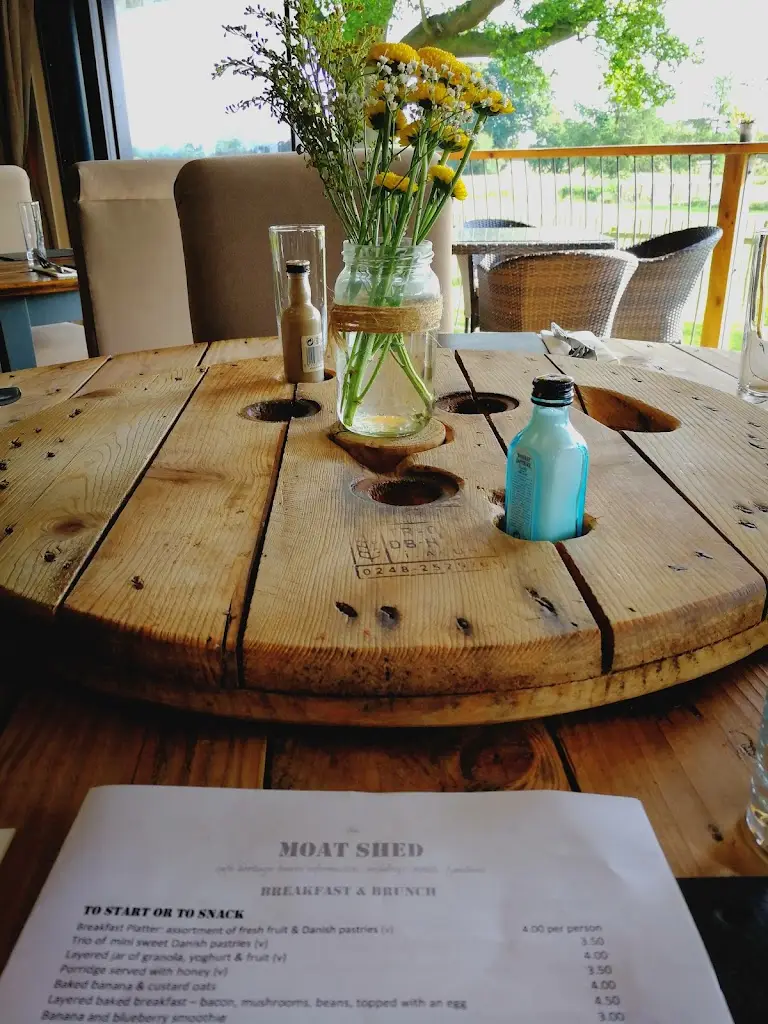 Menu_The Moat Shed_Baschurch_image_4