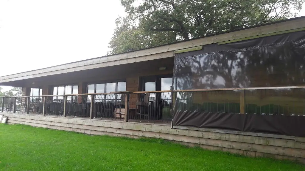 Jo_The Moat Shed_Baschurch_review