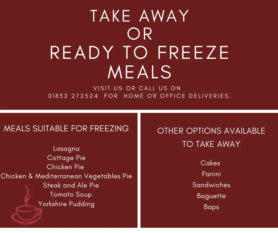 Menu_The Coffee Tavern_Oundle_image_3