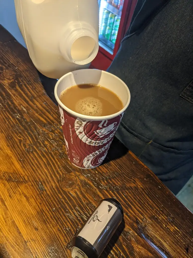 Menu_The Coffee Tavern_Oundle_image_5