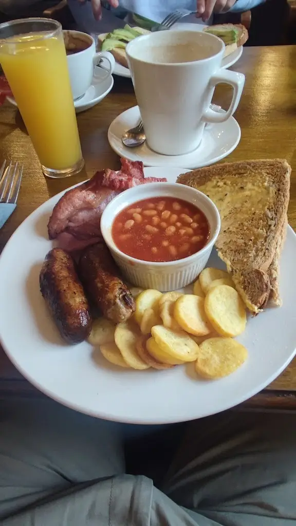 Menu_The Coffee Tavern_Oundle_image_7