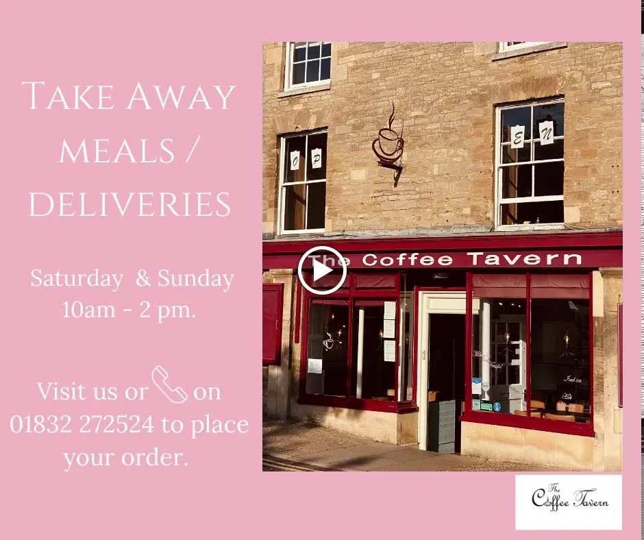 The Coffee Tavern_Oundle_slider_image_1