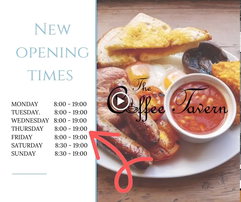 The Coffee Tavern_Oundle_slider_image_2