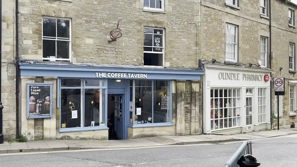 The Coffee Tavern_Oundle_slider_image_3