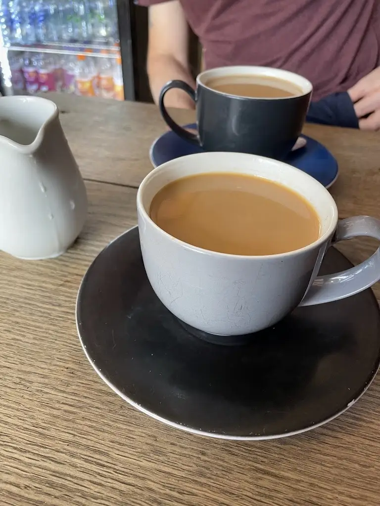 Liz Wilson_Brew Babu_Oundle_review