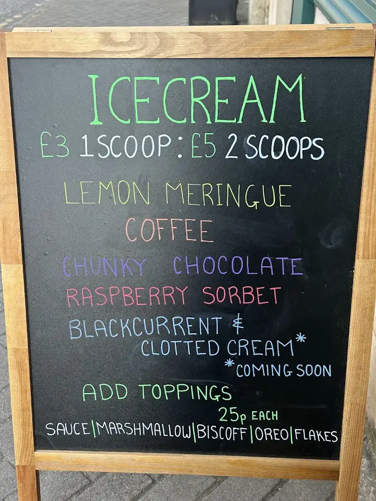 Menu_The Lemon Tree_Oundle_image_3