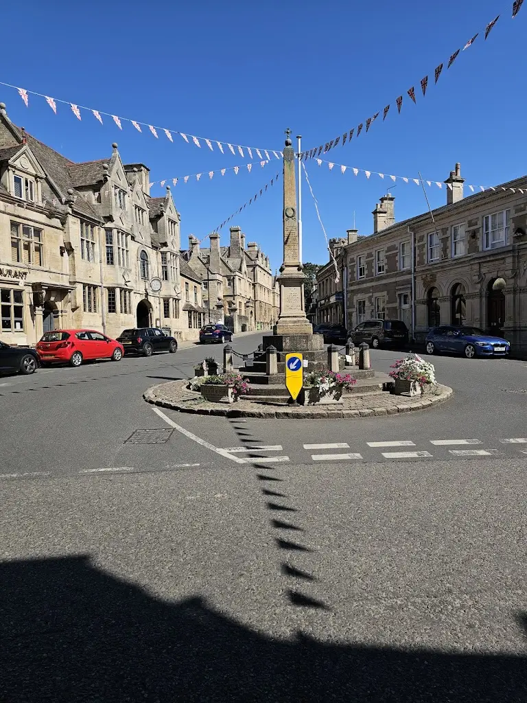 Paul_The Lemon Tree_Oundle_review