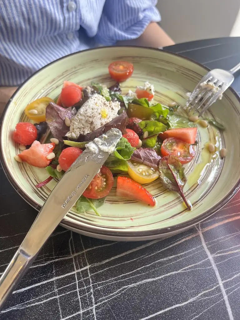 Paulo Machado_The Lemon Tree_Oundle_review