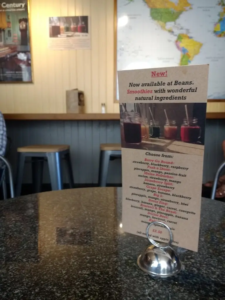 Menu_Beans Coffee Stop_Oundle_image_3