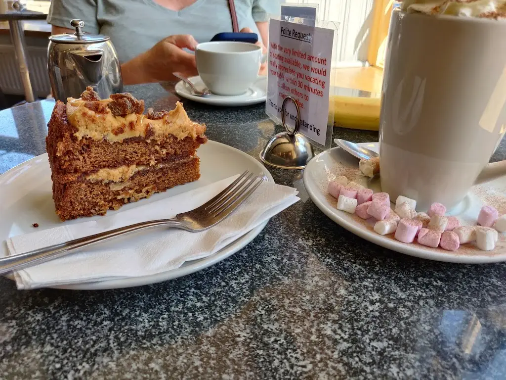 Menu_Beans Coffee Stop_Oundle_image_4