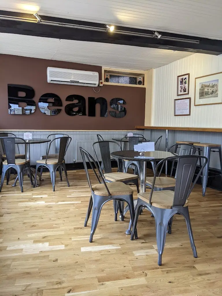 Beans Coffee Stop_Oundle_slider_image_1