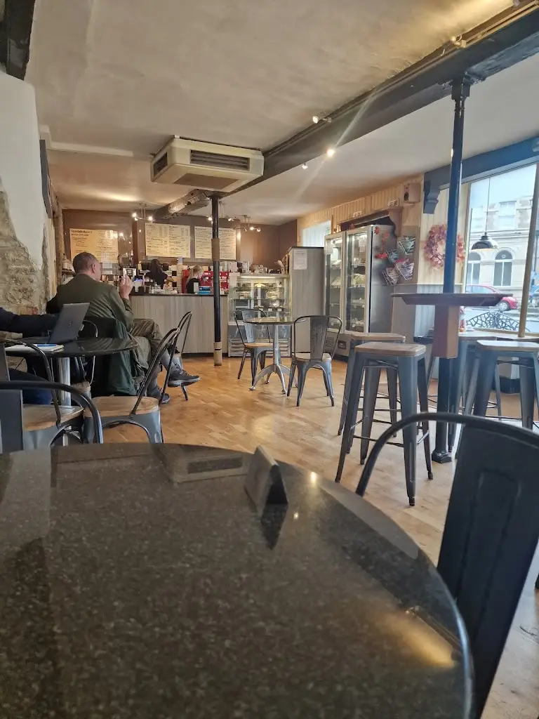 Beans Coffee Stop_Oundle_slider_image_2