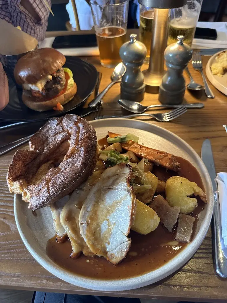 David Lopez_The Chequered Skipper Pub & Restaurant_Oundle_reseña