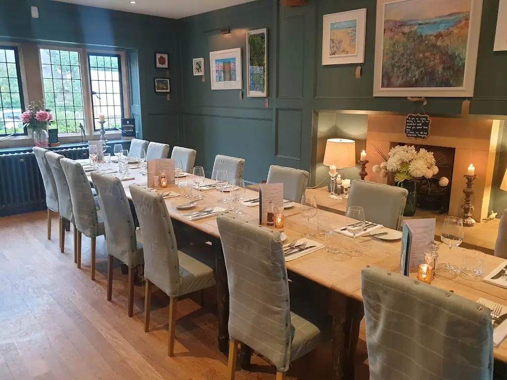 The Chequered Skipper Pub & Restaurant restaurant in Oundle