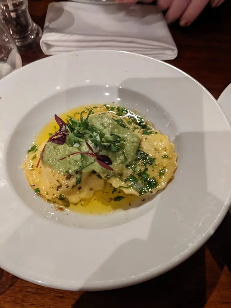 Menu_The Red Lion_Oundle_image_7