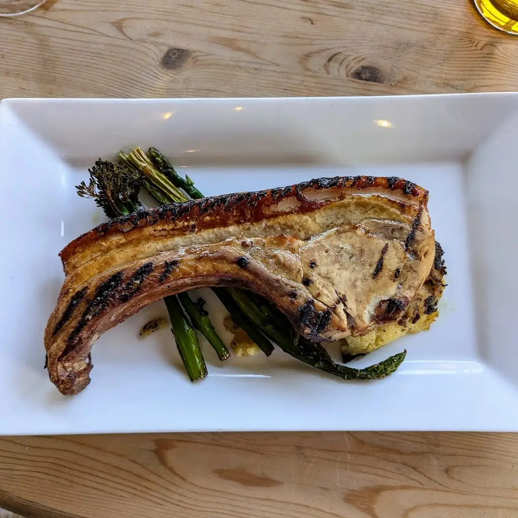 Menu_The Red Lion_Oundle_image_9