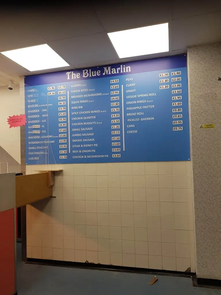 Menu_Blue Marlin Fish Chip Shop_Oundle_image_3