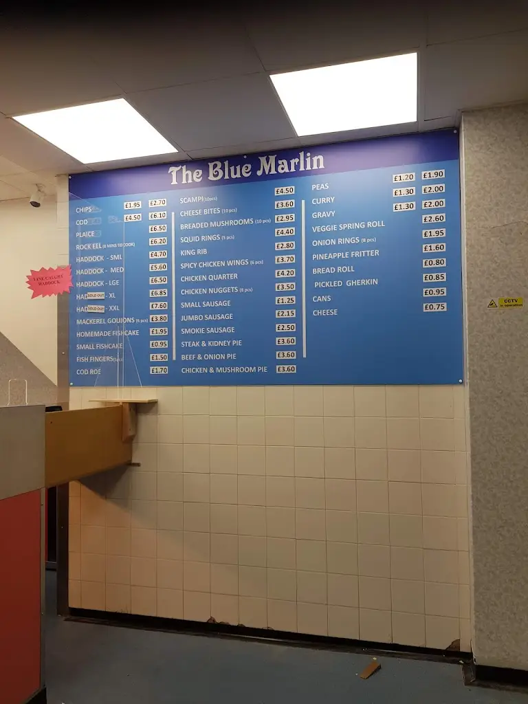 Menu_Blue Marlin Fish Chip Shop_Oundle_image_4