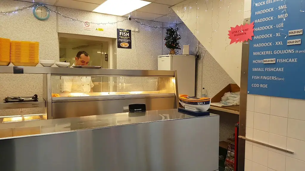 Blue Marlin Fish Chip Shop_Oundle_slider_image_2