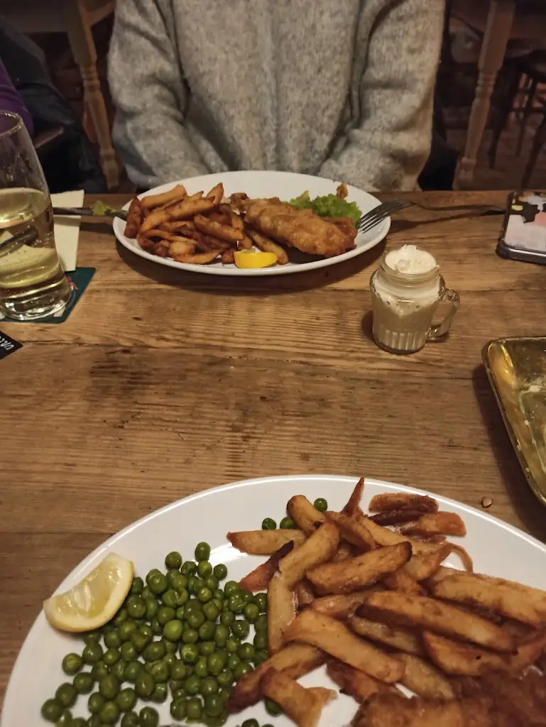 Menu_The Five Bells_Bassingham_image_5