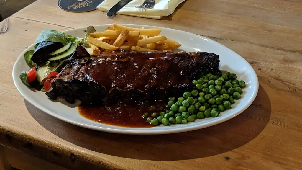 Menu_The Five Bells_Bassingham_image_6