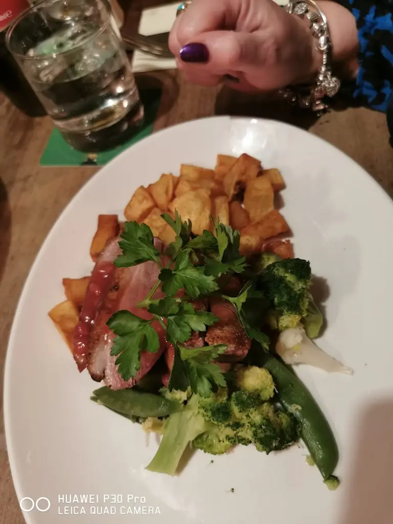 Menu_The Five Bells_Bassingham_image_7