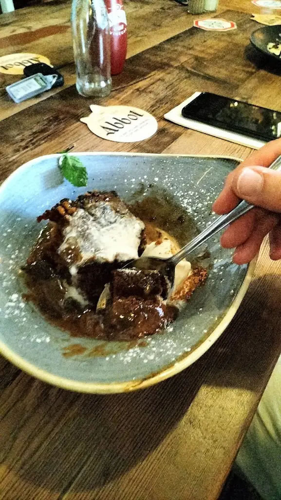 Menu_The Five Bells_Bassingham_image_8