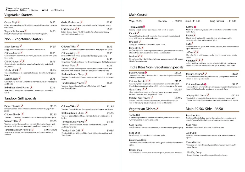 Menu_Indie Bites_Oundle_image_2