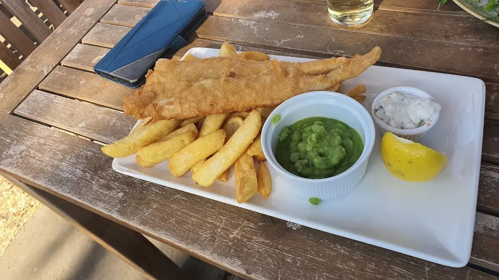 Menu_The Cuckoo_Oundle_image_5