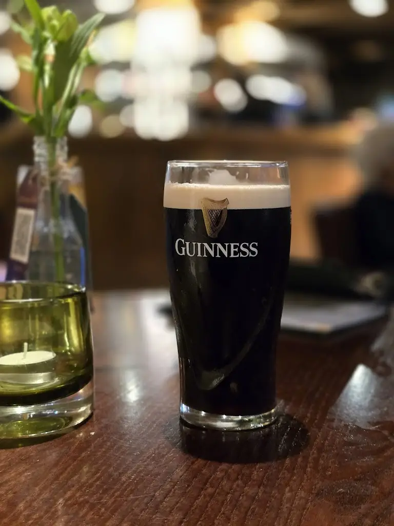 Menu_The Cuckoo_Oundle_image_6